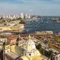 Cartagena de Indias Centro Histórico
