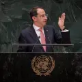 José Manuel Restrepo, vicepresidente.