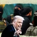 ¿Quién es Christopher Landau, el ‘Quitavisas’ al que el presidente De la Espriella le entregó una lista de personas que EE. UU. debería investigar?