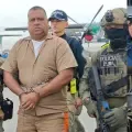 Presidente Abelardo De La Espriella se pronunció sobre extradición de alias Araña a Estados Unidos: 'Más que la entrega de un criminal'