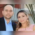 Alias Pinocho y su pareja alias La Mona.
