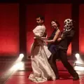 Festival de Teatro de Manizales 2026- Veias Abertas.