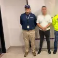 Capturan en Medellín alias ‘El Mexicano’, señalado enlace del cartel de Jalisco Nueva Generación y ‘la mexican mafia en Colombia
