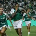 Deportivo Cali vs. Santa Fe, final Liga Femenina
