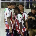 Junior reveló la dura lesión de Mauro Silveira tras conmoción cerebral y debe pasar por quirófano