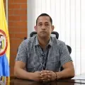 Edwin Jhovanny Cardona Escobar, secretario de Seguridad Ciudadana de Cúcuta, habría atropellado a tres ciclistas mientras conducía en aparente estado de embriaguez