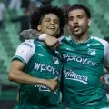 Deportivo Cali vs. Águilas Doradas