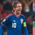 Luka Modric