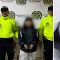La mujer de 18 años y origen venezolano fue capturada este lunes 28 de septiembre, seis días después de la muerte del bebé.