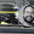 Ejecitivo del Times asesinado