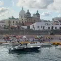 Cartagena de Indias Centro Histórico