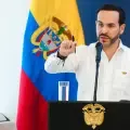 Presidente Abelardo De La Espriella