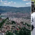 El debate en torno a la renta corta y el aumento del precio de los arriendos en Medellín está en auge. ¿Es culpa de los turistas?