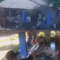 Aparece nuevo video clave de momento del atentado contra John Jairo Torres, 'John Calzones', exalcalde de Yopal, Casanare