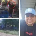 Jhon Jairo Torres Torres, conocido como ‘Jhon Calzones’
