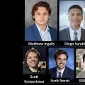 Siete hombres violación grupal cornell
