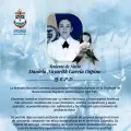 La teniente de navío Daniela Nayarith García Ospino tenía 31 años de edad.