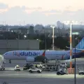 Esto se sabe del copiloto que atacó a su compañero durante intento de secuestro de avión de FlyDubai que viajaba a Israel.