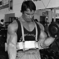 Arnold Schwarzenegger