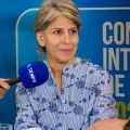 Marcela Meléndez - Directora Ejecutiva de Fedesarrollo