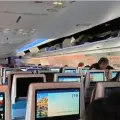 Copiloto que apuñaló a su compañero durante intento de secuestro de avión de FlyDubai que viajaba a Israel pidió que lo mataran tras ser atado.