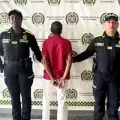 Un hombre fue capturado en Carepa por abuso sexual de menores de edad durante al menos cuatro décadas.