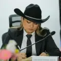 Lina María Garrido, directora de la ANT.