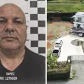 Miguel Quintero fue reseñado el pasado sábado para dar inicio a su detención domiciliaria.
