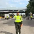 Policía Atlántico