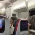 Pasajero denunció que fue expulsado de un vuelo de Delta con rumbo a Estados Unidos desde Bogotá por, al parecer, haberse negado a ceder su asiento