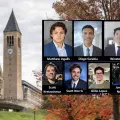 SIETE DE CORNELL