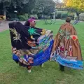 Semana de la Moda de París con toque caribeño