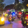 Policía