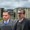 Inpec ordena el traslado de Olmedo López y Sneyder Pinilla