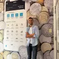 Andrés Gutiérrez CEO de TPaga