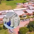 Nuevos servicios el hospital Isaías Duarte Cancino, en el oriente de Cali.