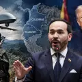 El historial de estos drones incluye operaciones contra el Estado Islámico y Al Qaeda en Oriente Medio, así como contra Al Shabab en África.