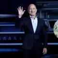 Elon Musk y Jeff Bezos