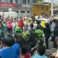 Ataque con explosivos en Popayán.