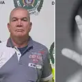 Carlos Humberto Grisales Higuita fue condenado a 28 años de cárcel por secuestras y abusar sexualmente de una menor de edad por más de una década.
