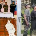 Guardaespaldas de alias Arboleda, hombre de confianza de 'Primo Gay' y cabecilla del frente 36 que tendría alianzas con el 'clan del Golfo', fueron abatidos en el Norte de Antioquia.