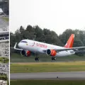 El vuelo AV042 de Avianca que cubría la ruta Rionegro - Nueva York aterrizó de emergencia en el Aeropuerto Internacional de Miami por complicaciones.