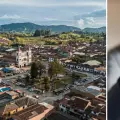 Las autoridades del departamento de Antioquia investigan un presunto caso de abuso sexual contra una adulta mayor de 83 años en La Unión, Antioquia.