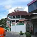 Casa expresidente Panamá
