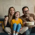 Planes en familia