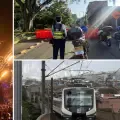 Este fin de semana se realizará el EDC en la Unidad Deportiva Atanasio Girardot y se implementaron medidas para ajustarse al impacto del evento.