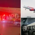 El vuelo AV042, que cubría la ruta entre Rionegro y Nueva York, tuvo que aterrizar de emergencia en Miami tras atravesar una fuerte turbulencia. EL TIEMPO conoció en exclusiva el relato de una de las pasajeras.