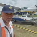 Rupert Stebbings, CEO de Alma Air