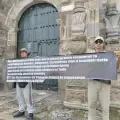 Habitantes de Popayán reclaman la presencia del presidente De La Espriella tras la escalada de violencia en el departamento del Cauca.