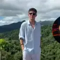 Un extranjero murió durante el primer día del festival